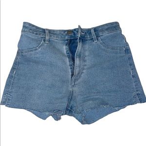 H&M shorts